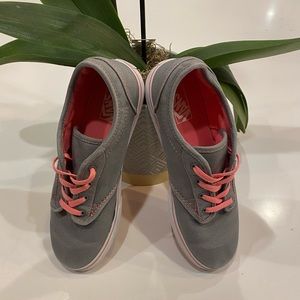Girls Vans